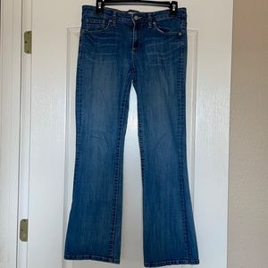 Banana Republic jeans